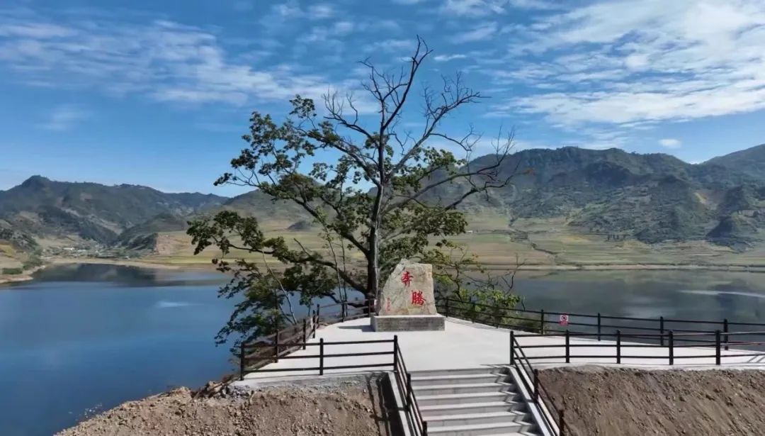“最美边境公路”G331：白山绿水景如画 交旅融合幸福来-中国吉林网
